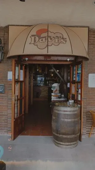 Restaurante Cervecería Davi´s