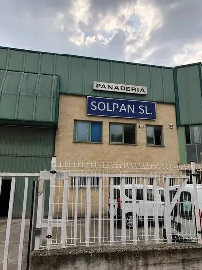 PANIFICADORA SOLPAN, S.L