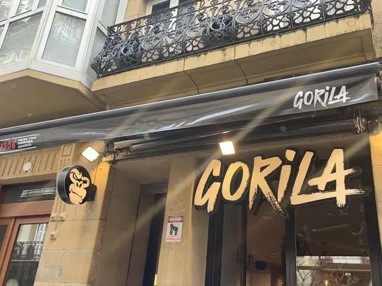 GORILA