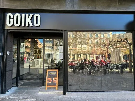 Goiko