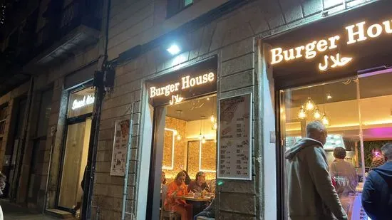 Burger House