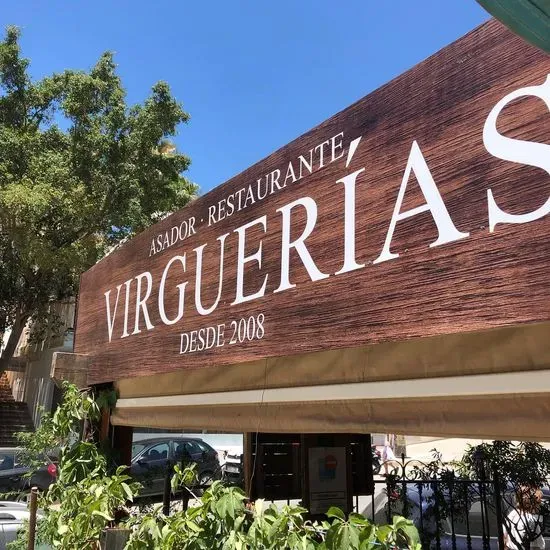 Restaurante Virguerías