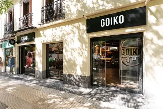 Goiko