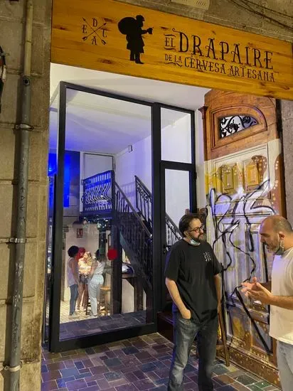 El Drapaire Barcelona