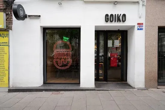 Goiko