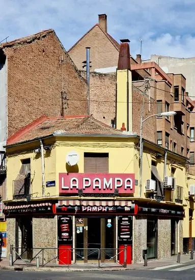 La Pampa