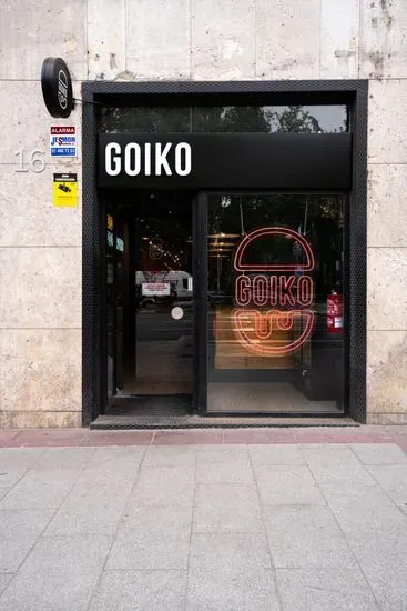 Goiko