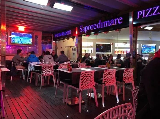 Restaurant Sapore di Mare