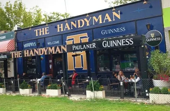 The Handyman