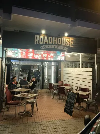 Roadhouse Express