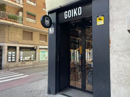 Goiko