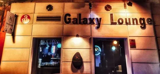 Galaxy Lounge K&T