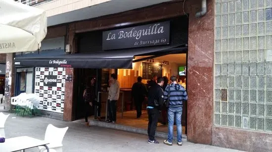 La Bodeguilla de Iturriaga 69