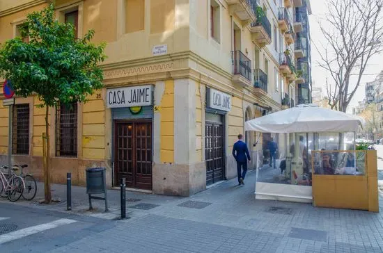 Casa Jaime