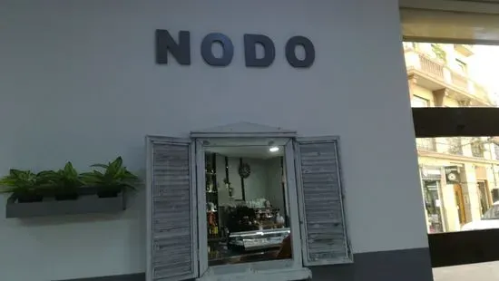 Bar Nodo