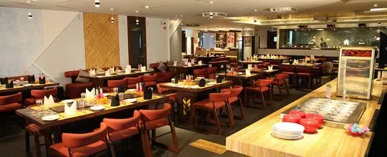 AB's - Absolute Barbecues | BTM Layout, Bangalore