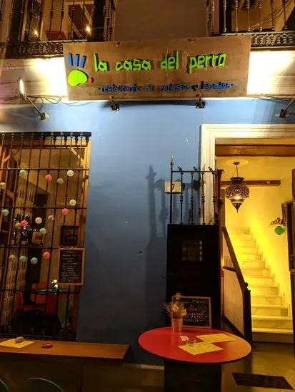 La Casa del Perro