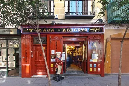 Casa Alberto