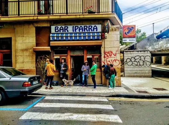 Iparra Taberna