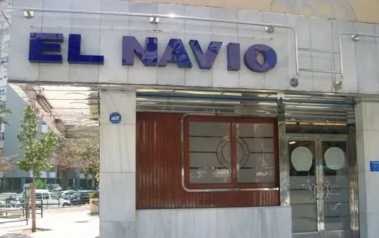 Restaurante el Navio - Málaga