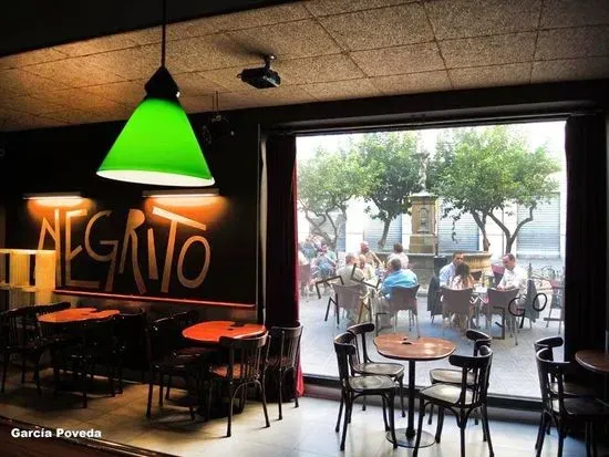 Café Negrito