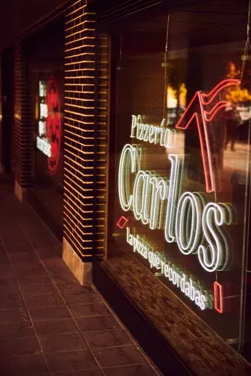 Pizzeria Carlos | Urgell