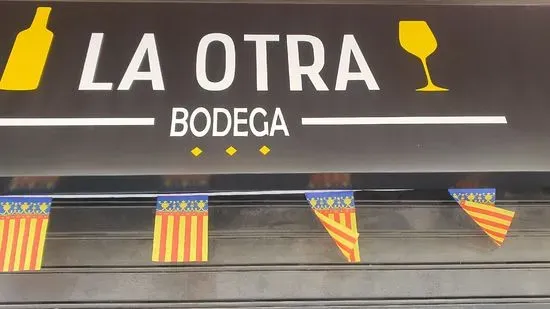 La OTRA bodega