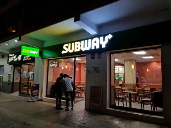 Subway