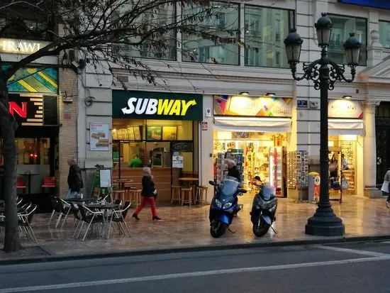 Subway