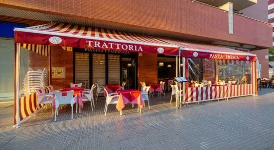 Trattoria Mamma Franca