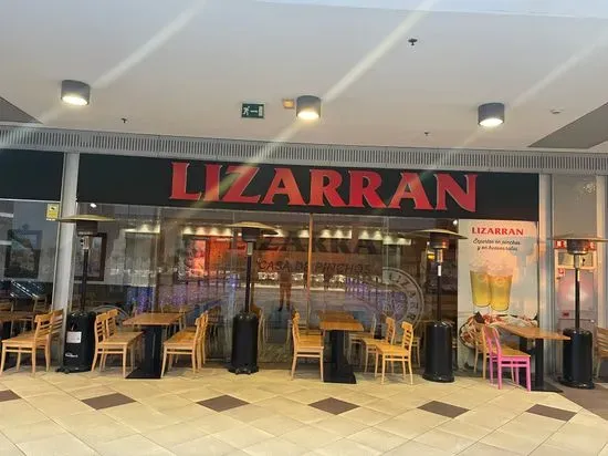 Lizarran