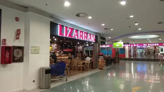 Lizarran