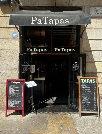 PaTapas