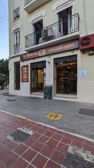 La Taberna de Ruzafa