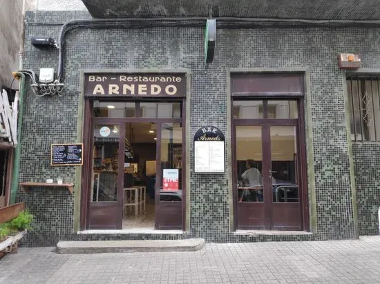 Arnedo