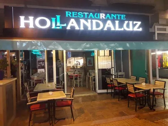 Hollandalús