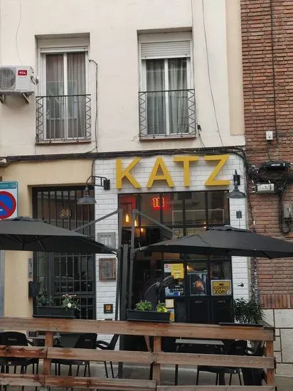 Katz Madrid