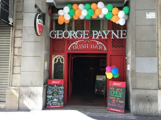 The George Payne Irish Pub