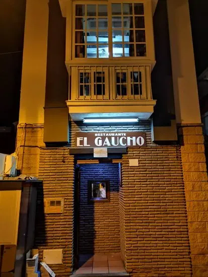 Restaurante El Gaucho I