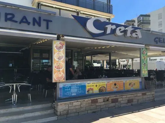 Restaurant Creta