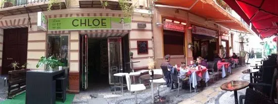 CHLOE Bar - Málaga