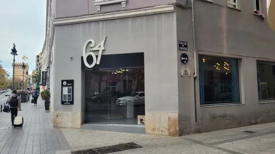 64 Restaurant