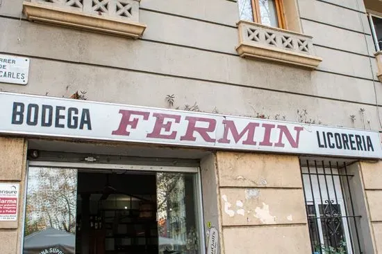 Bodega Fermín