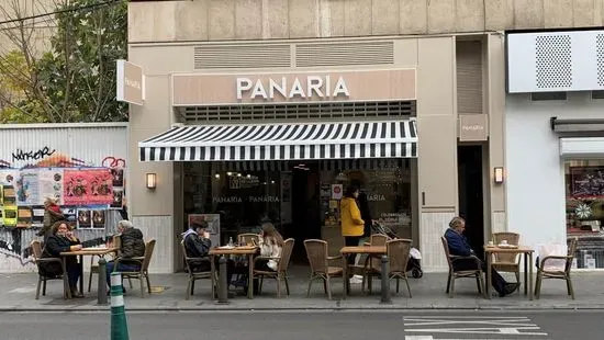 Panaria