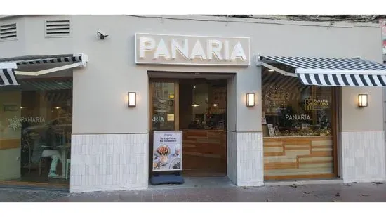 Panaria