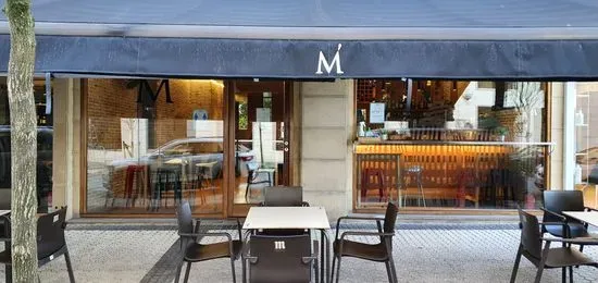 Restaurante M Martín