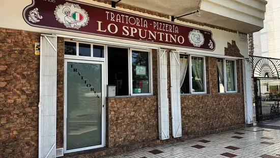 Pizzeria Lo Spuntino