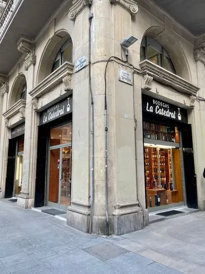 Bodegas La Catedral