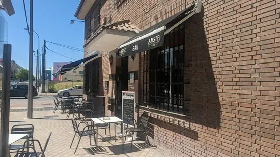 Restaurante Panivino