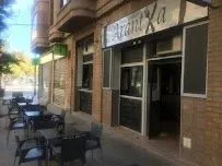 Gastrobar Arantxa